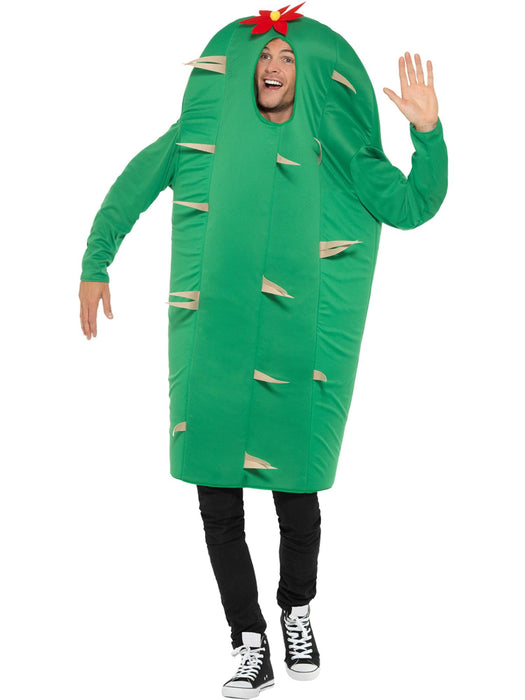 Buy Cactus Costume for Adults from Costume Super Centre AU