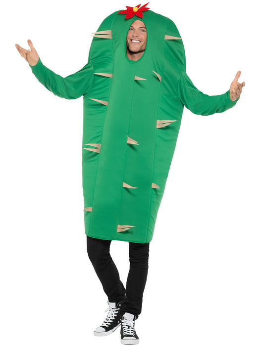 Buy Cactus Costume for Adults from Costume Super Centre AU