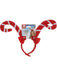 Buy Candy Cane Headband for Adults from Costume Super Centre AU