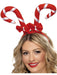 Buy Candy Cane Headband for Adults from Costume Super Centre AU