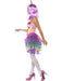 Buy Candy Queen Costume for Adults from Costume Super Centre AU