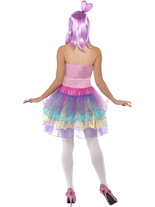 Buy Candy Queen Costume for Adults from Costume Super Centre AU