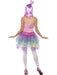Buy Candy Queen Costume for Adults from Costume Super Centre AU
