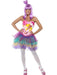 Buy Candy Queen Costume for Adults from Costume Super Centre AU