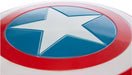 Buy Captain America 12" (30cm) Shield - Marvel Avengers from Costume Super Centre AU