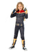 Buy Captain Marvel Deluxe Costume for Kids - Marvel The Marvels from Costume Super Centre AU