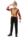 The Nutcracker - Prince Phillip Child Costume (Size 4-6) | Costume Super Centre AU