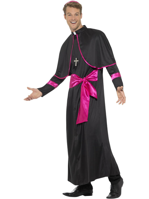 Buy Cardinal Costume for Adults from Costume Super Centre AU