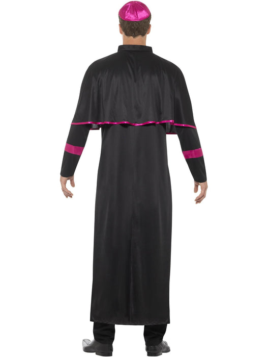 Buy Cardinal Costume for Adults from Costume Super Centre AU