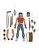 Buy Casey Jones in Red Shirt - 7” Scale Action Figure - Teenage Mutant Ninja Turtles: Mirage Comics - NECA Collectibles from Costume Super Centre AU