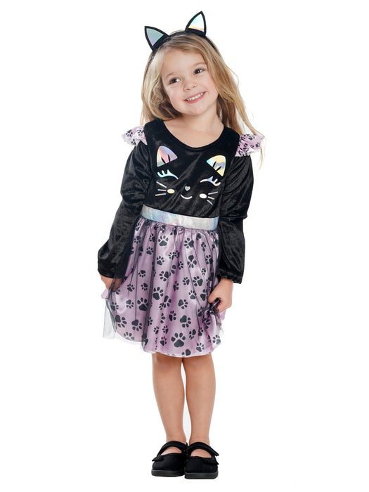 Buy Cat Costume for Toddlers and Kids from Costume Super Centre AU