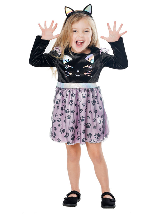 Buy Cat Costume for Toddlers and Kids from Costume Super Centre AU