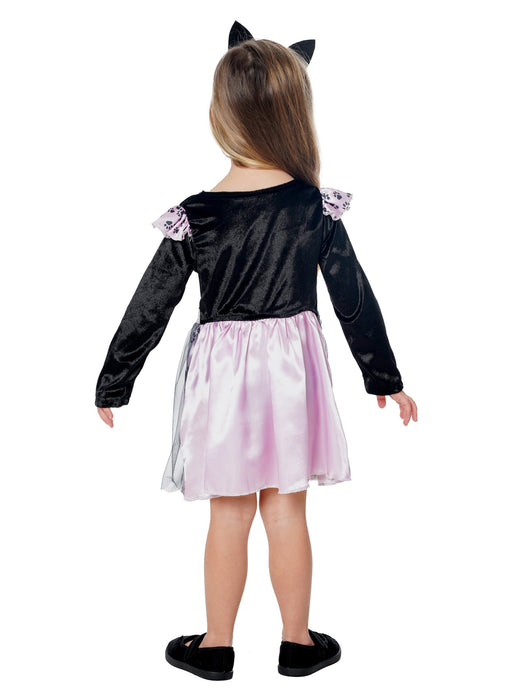 Buy Cat Costume for Toddlers and Kids from Costume Super Centre AU