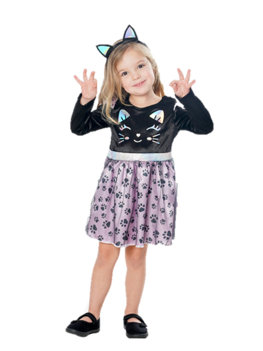 Buy Cat Costume for Toddlers and Kids from Costume Super Centre AU