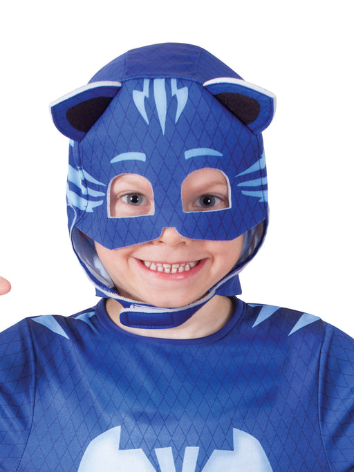 Buy Catboy Costume for Kids - PJ Masks from Costume Super Centre AU