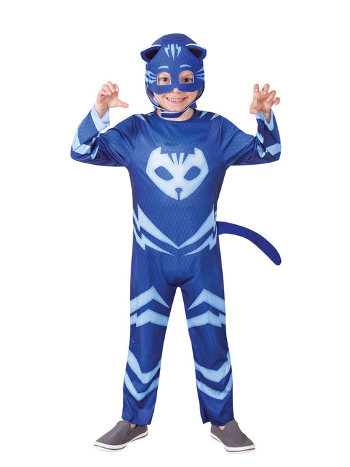 Buy Catboy Costume for Kids - PJ Masks from Costume Super Centre AU