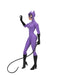 Buy Catwoman (Purple Suit) Toony Classics 6" Action Figure - DC Comics - NECA Collectibles from Costume Super Centre AU