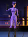 Buy Catwoman (Purple Suit) Toony Classics 6" Action Figure - DC Comics - NECA Collectibles from Costume Super Centre AU
