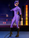 Buy Catwoman (Purple Suit) Toony Classics 6" Action Figure - DC Comics - NECA Collectibles from Costume Super Centre AU