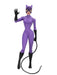 Buy Catwoman (Purple Suit) Toony Classics 6" Action Figure - DC Comics - NECA Collectibles from Costume Super Centre AU
