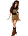 Buy Cavewoman Deluxe Costume for Adults from Costume Super Centre AU
