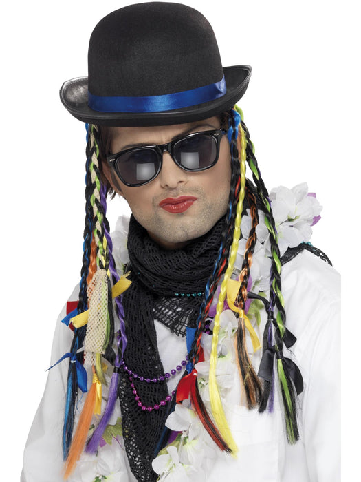Buy Chameleon Bowler Hat for Adults from Costume Super Centre AU