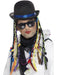 Buy Chameleon Bowler Hat for Adults from Costume Super Centre AU