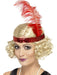 Buy Charleston Blonde Wig with Headband for Adults from Costume Super Centre AU