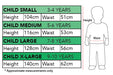 Buy Charlie Bucket Deluxe Costume for Kids - Warner Bros Charlie and the Chocolate Factory from Costume Super Centre AU