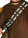 Buy Chewbacca Costume for Toddler - Disney Star Wars from Costume Super Centre AU