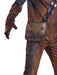 Buy Chewbacca Deluxe Costume for Kids - Disney Star Wars from Costume Super Centre AU