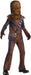 Buy Chewbacca Deluxe Costume for Kids - Disney Star Wars from Costume Super Centre AU
