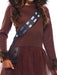 Buy Chewbacca Dress Costume for Kids - Disney Star Wars from Costume Super Centre AU