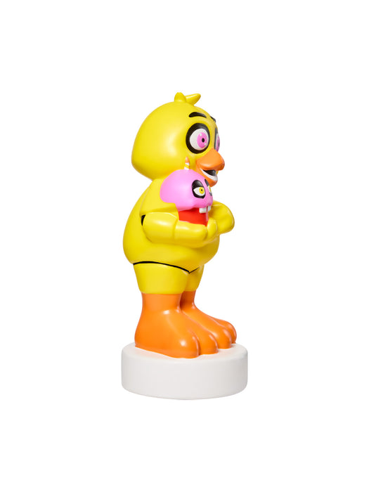 Buy Chica 30cm Light-Up Decor - Five Nights at Freddy's from Costume Super Centre AU