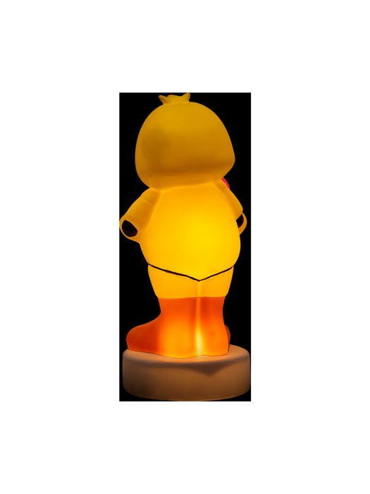 Buy Chica 30cm Light-Up Decor - Five Nights at Freddy's from Costume Super Centre AU