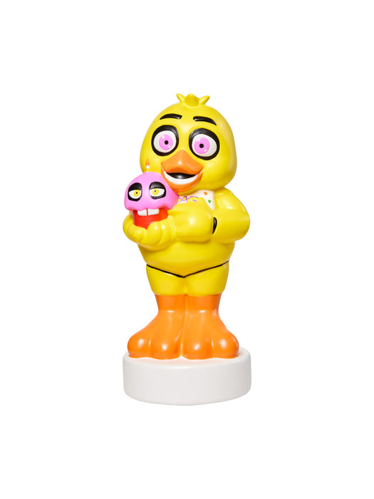 Buy Chica 30cm Light-Up Decor - Five Nights at Freddy's from Costume Super Centre AU