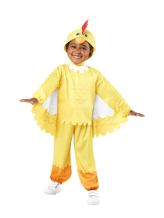 Buy Chicken Costume for Toddlers from Costume Super Centre AU