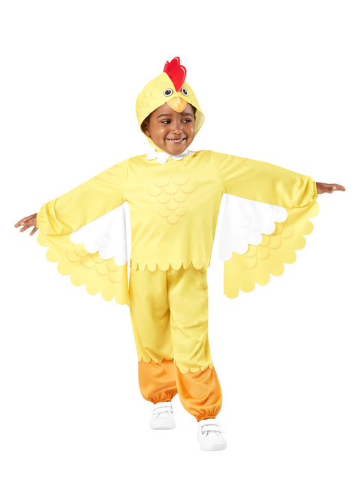 Buy Chicken Costume for Toddlers from Costume Super Centre AU