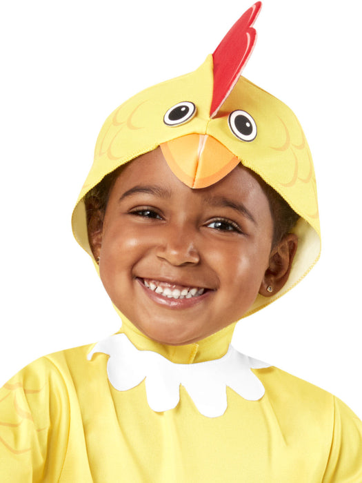 Buy Chicken Costume for Toddlers from Costume Super Centre AU