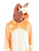 Buy Chilli Onesie Costume for Adults - Bluey from Costume Super Centre AU