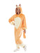 Buy Chilli Onesie Costume for Adults - Bluey from Costume Super Centre AU