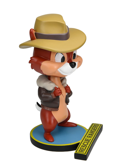 Buy Chip - Head Knocker - Rescue Rangers (TV Series) - NECA Collectibles from Costume Super Centre AU