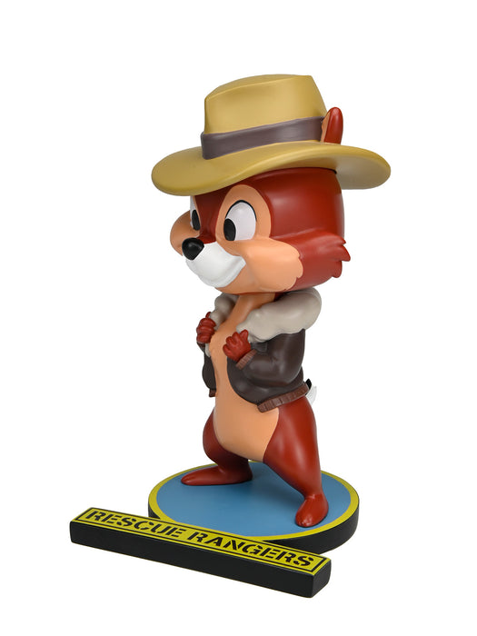 Buy Chip - Head Knocker - Rescue Rangers (TV Series) - NECA Collectibles from Costume Super Centre AU