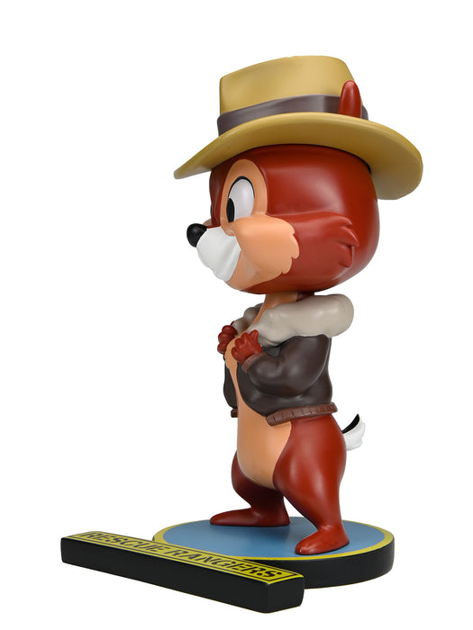Buy Chip - Head Knocker - Rescue Rangers (TV Series) - NECA Collectibles from Costume Super Centre AU