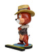 Buy Chip - Head Knocker - Rescue Rangers (TV Series) - NECA Collectibles from Costume Super Centre AU
