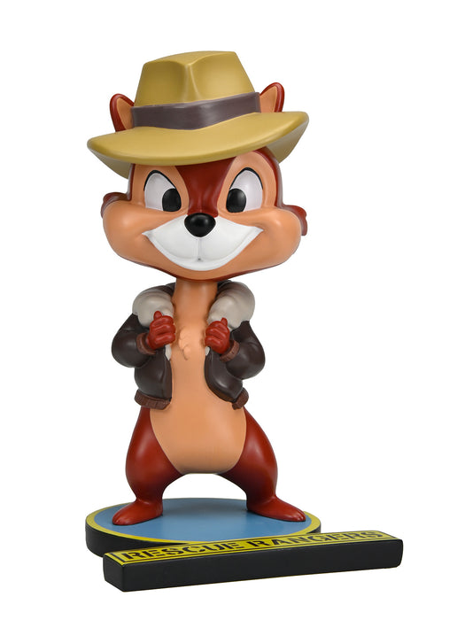Buy Chip - Head Knocker - Rescue Rangers (TV Series) - NECA Collectibles from Costume Super Centre AU