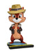 Buy Chip - Head Knocker - Rescue Rangers (TV Series) - NECA Collectibles from Costume Super Centre AU