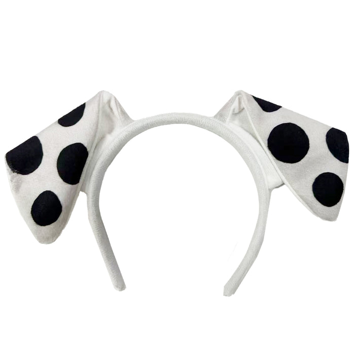 Buy Chloe Plush Ears Headband for Kids - Bluey from Costume Super Centre AU