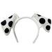 Buy Chloe Plush Ears Headband for Kids - Bluey from Costume Super Centre AU