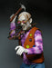 Buy Chop Top - 8" Clothed Action Figure - Texas Chainsaw Massacre 2 - NECA Collectibles from Costume Super Centre AU
